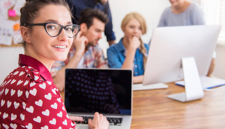 Endeavour for growth not for growth teams.