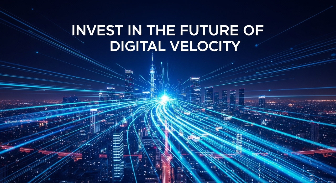Invest In Future